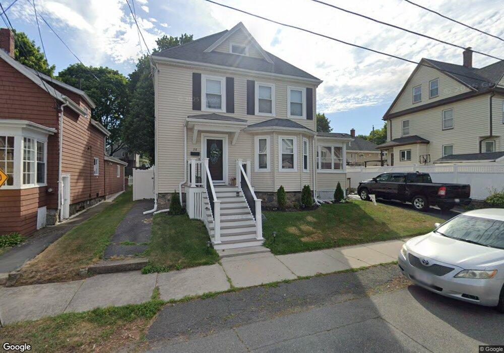 28 Birch St, Saugus, MA 01906 - photo 1