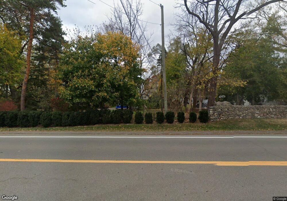 6610 Commerce Rd, West Bloomfield, MI 48324 - photo 1