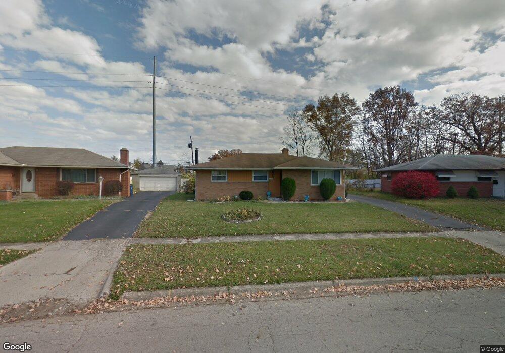 1792 Bostwick Rd, Columbus, OH 43227 - photo 1