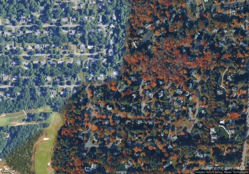 5 Concord Cir, Hingham, MA 02043 - photo 1