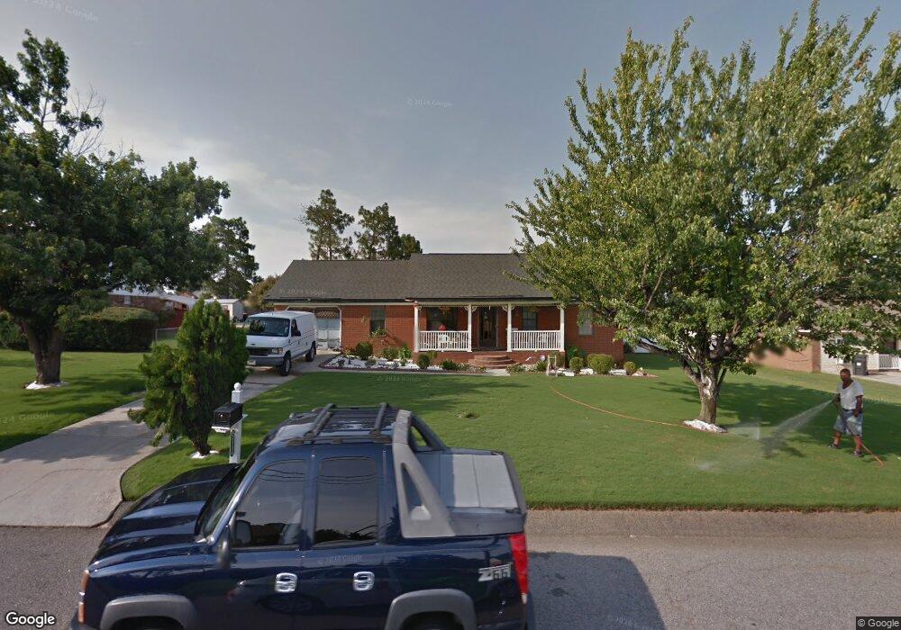 2133 Faircrest Ave, Augusta, GA 30906 - photo 1