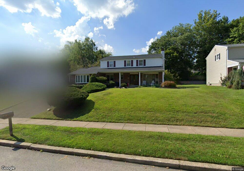 16 Powers Place, Dresher, PA 19025 - photo 1