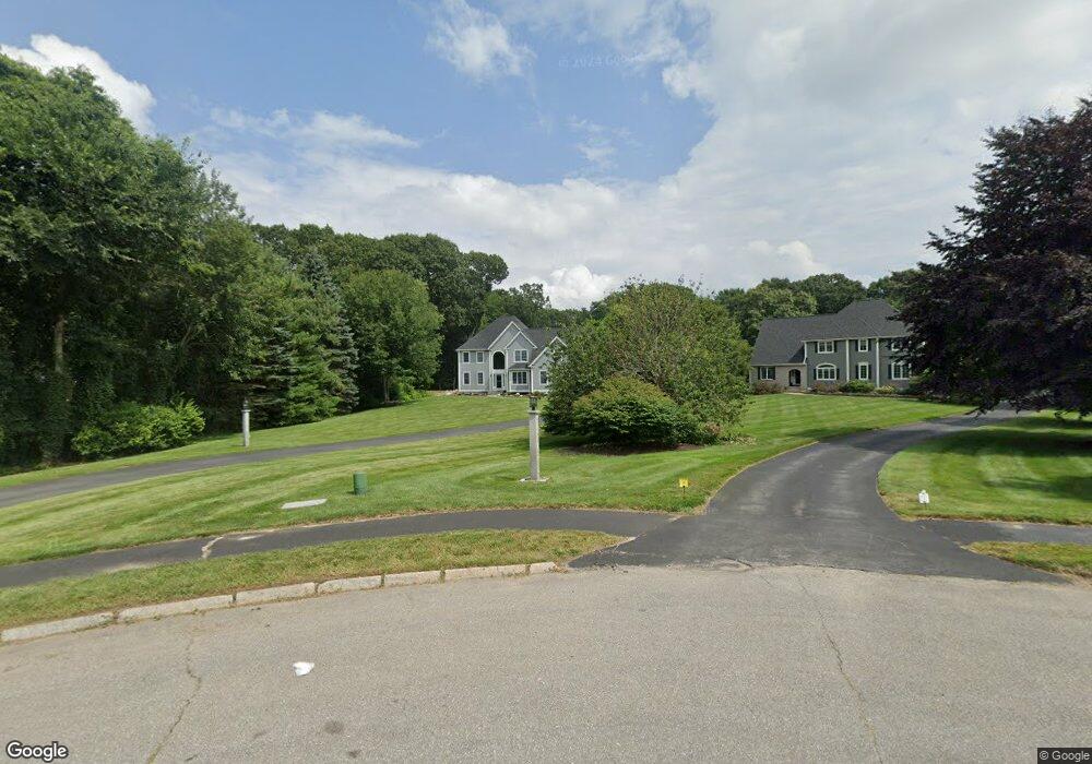 9 Foxwood Ln, Northborough, MA 01532 - photo 1