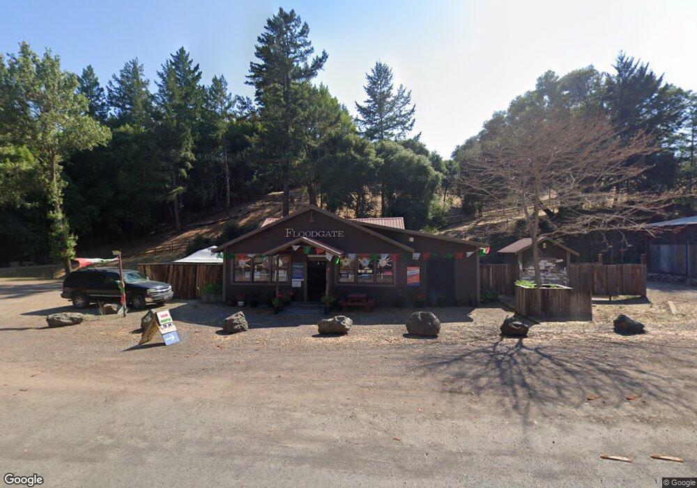 1810 Highway 128, Philo, CA 95466 - photo 1