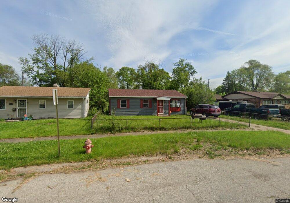 4120 W 22nd Place, Gary, IN 46404 - photo 1