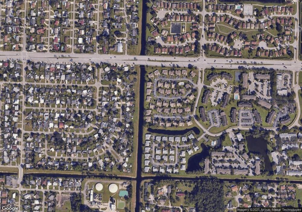 1837 Abbey Rd unit 11A, West Palm Beach, FL 33415 - photo 1