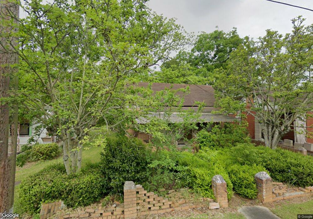 121 Sawyer Ln, Fitzgerald, GA 31750 - photo 1