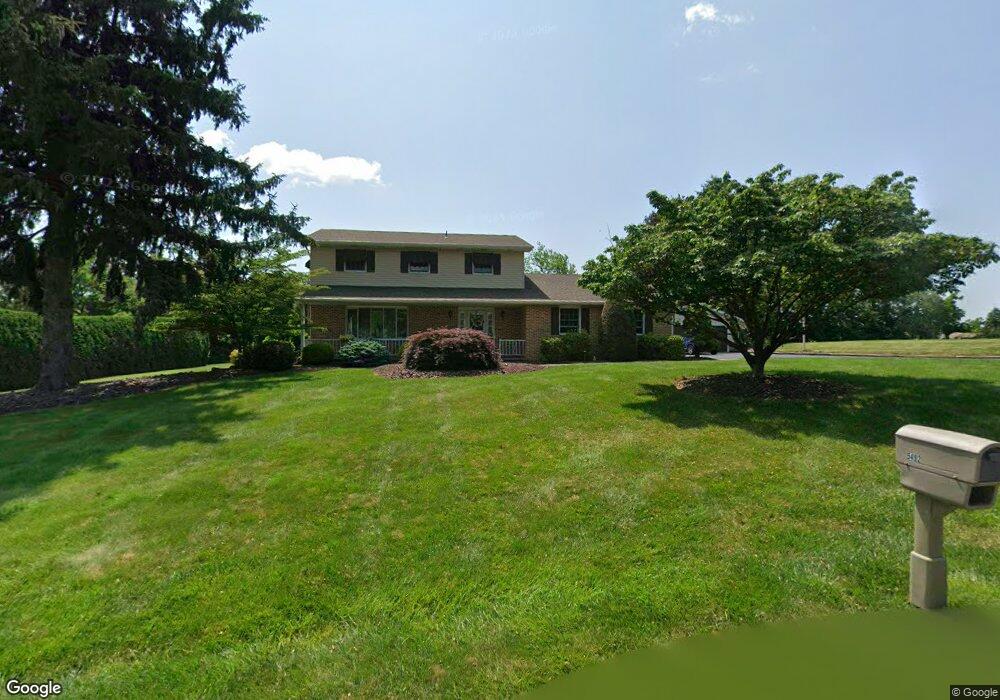 5492 Mountain Dr, Coopersburg, PA 18036 - photo 1