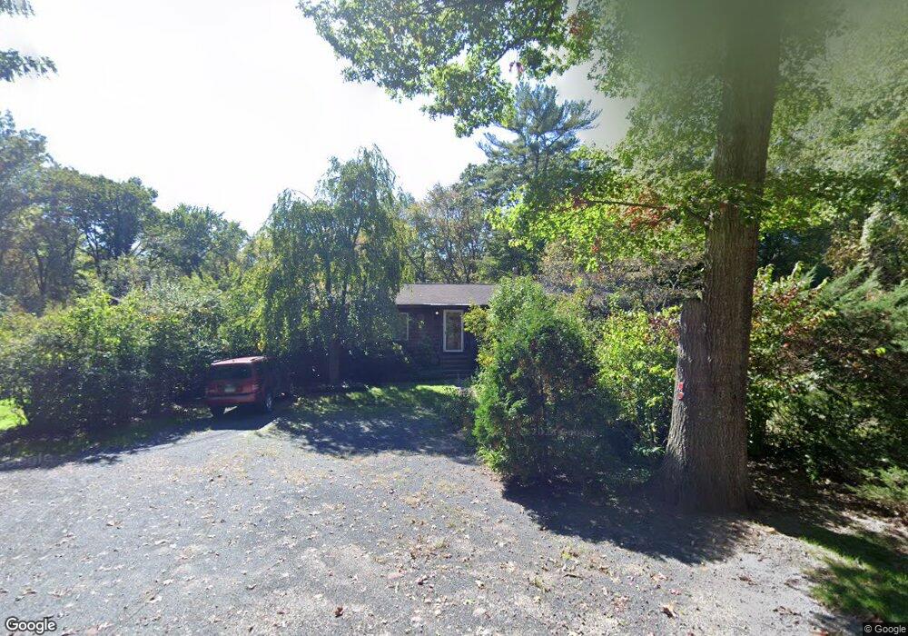 126 Winkler Rd, East Windsor, CT 06088 - photo 1