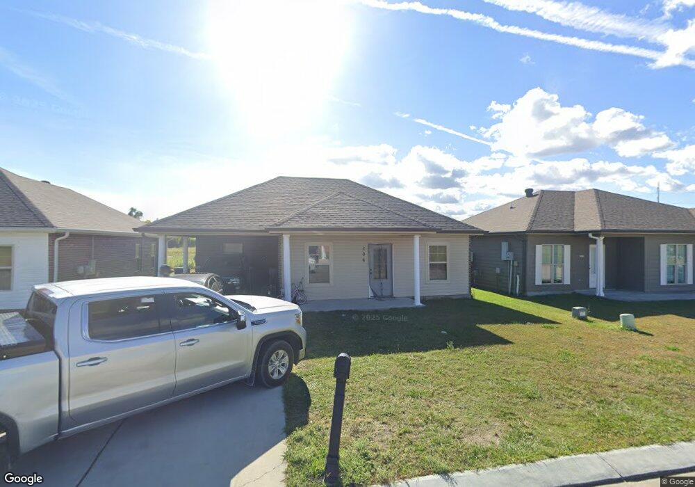 206 Brees Dr, Houma, LA 70363 - photo 1