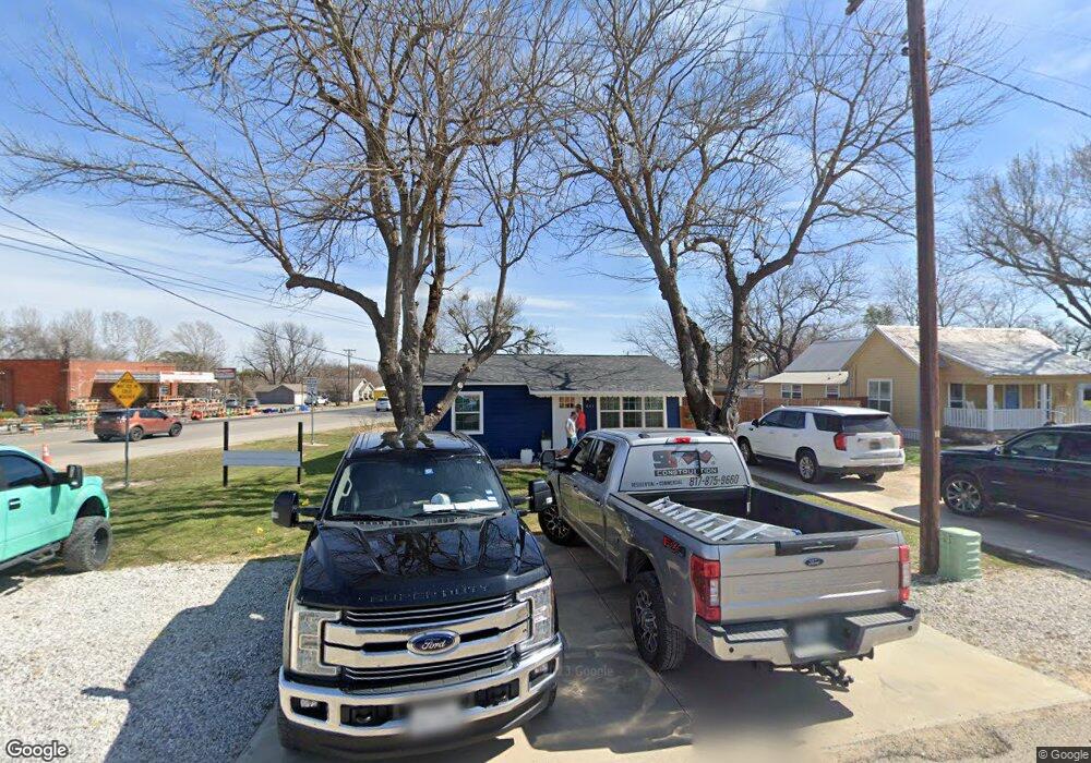 221 S Birch St, Springtown, TX 76082 - photo 1