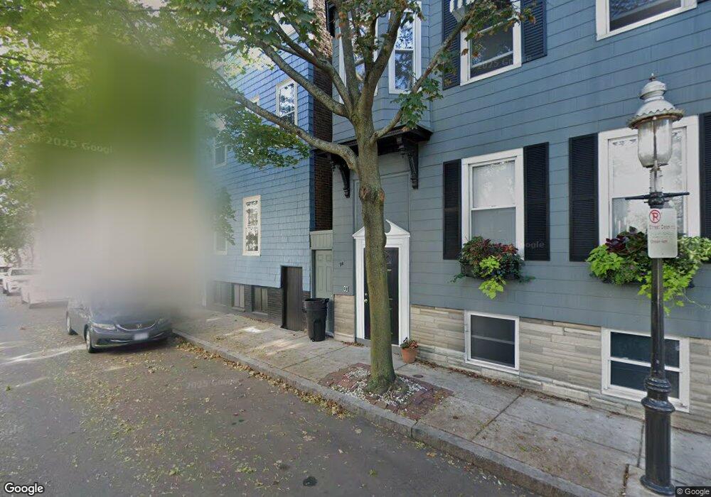 32 Prospect St unit 32 Prospect Street 3, Charlestown, MA 02129 - photo 1