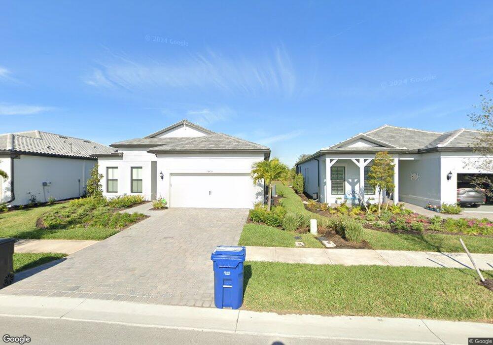 14433 Eagle Branch Dr, Nokomis, FL 34275 - photo 1