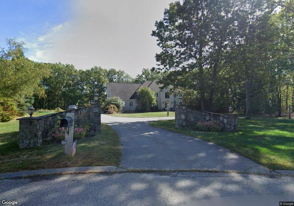 71 Brian Rd, Lancaster, MA 01523 - photo 1