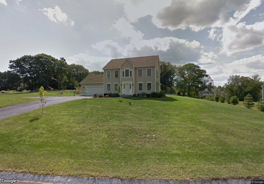 6 Stacy Ln, South Berwick, ME 03908 - photo 1