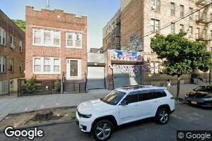 1821 White Plains Rd, Bronx, NY 10462