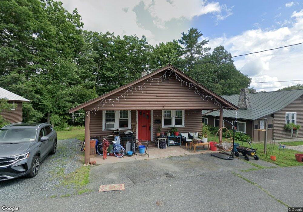 71 Demers Ave, White River Junction, VT 05001 - photo 1