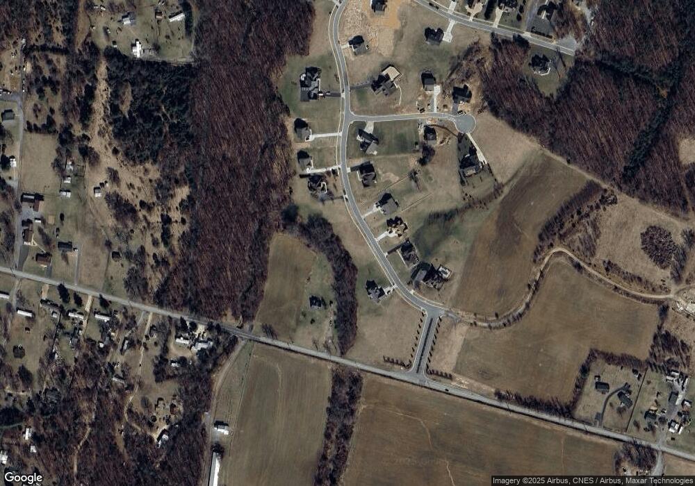 Lot 34 Jaspers Ln, Stuarts Draft, VA 24477 - photo 1