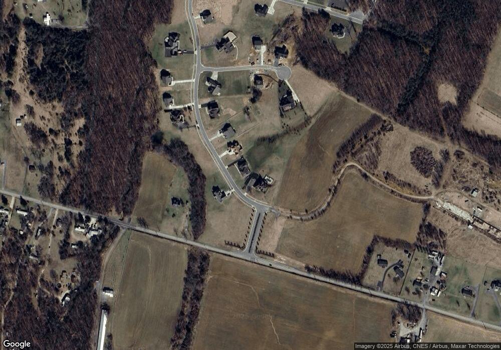 Lot 19 Jaspers Ln, Stuarts Draft, VA 24477 - photo 1