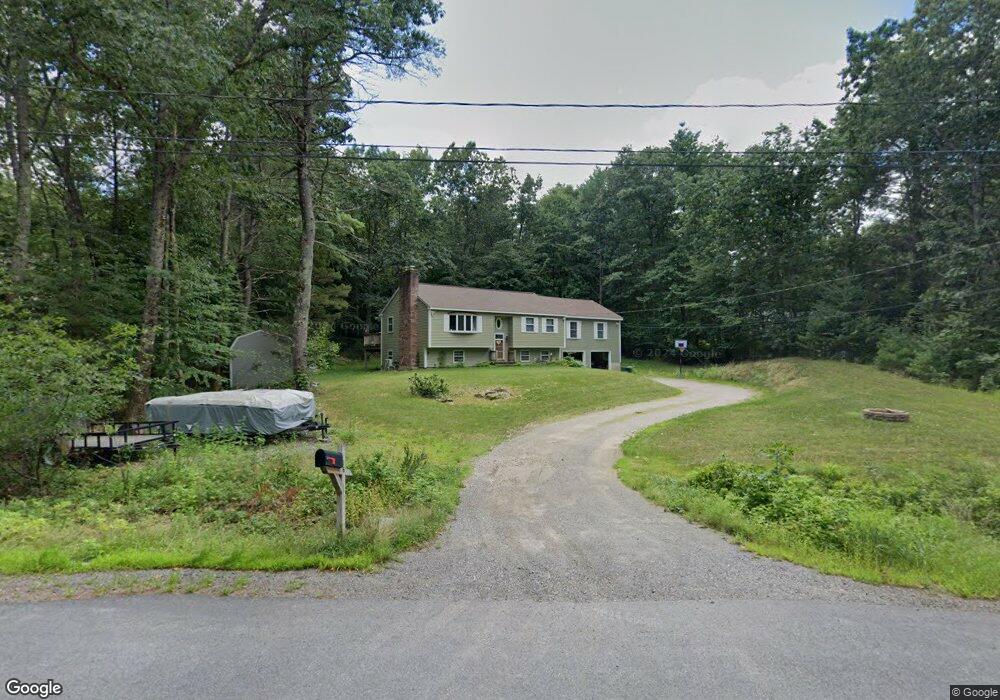 16 Stevens Dr, Newmarket, NH 03857 - photo 1