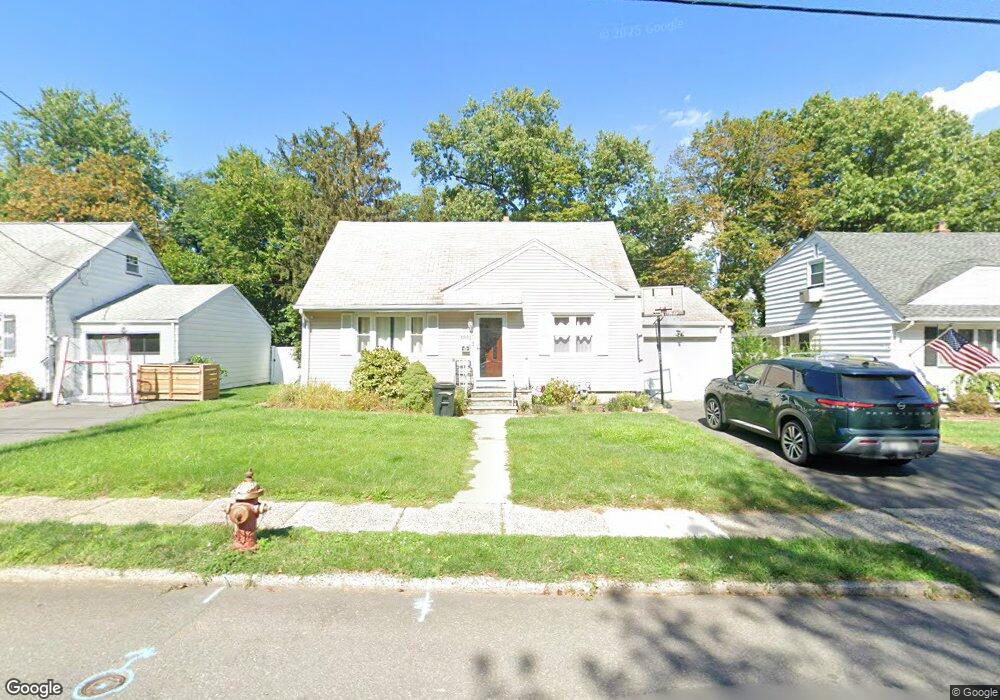 32-03 Southern Dr unit 1, Fair Lawn, NJ 07410 - photo 1