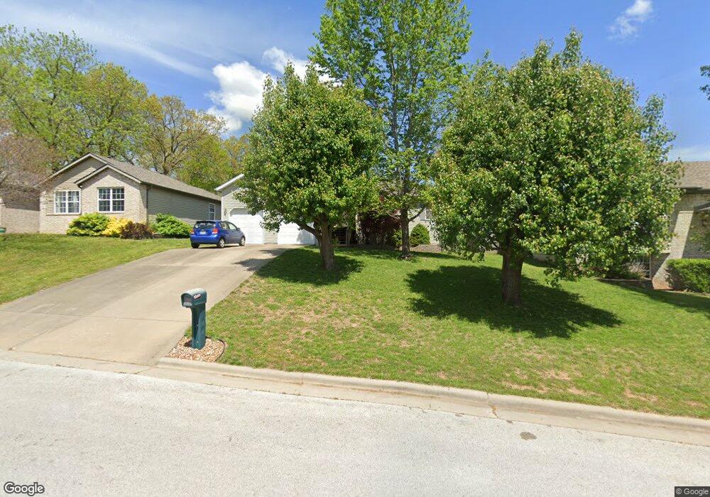 313 Pine Hill Ct, Nixa, MO 65714 - photo 1