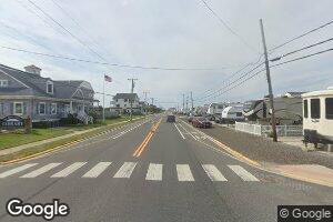 2316 S Commonwealth Ave, Strathmere, NJ 08248