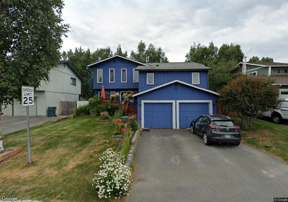 2021 E 72nd Ave, Anchorage, AK 99507 - photo 1