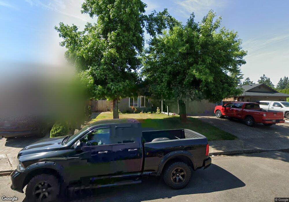 13172 Aspen Way NE, Aurora, OR 97002 - photo 1