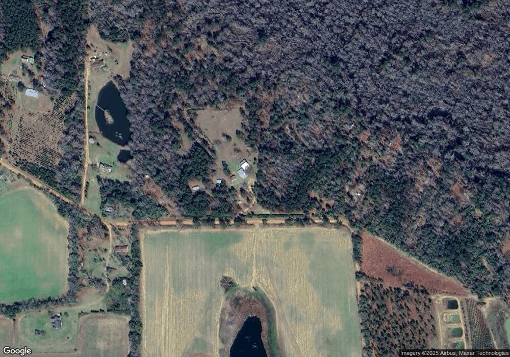 2793 McMillan Jernigan Rd, Enigma, GA 31749 - photo 1