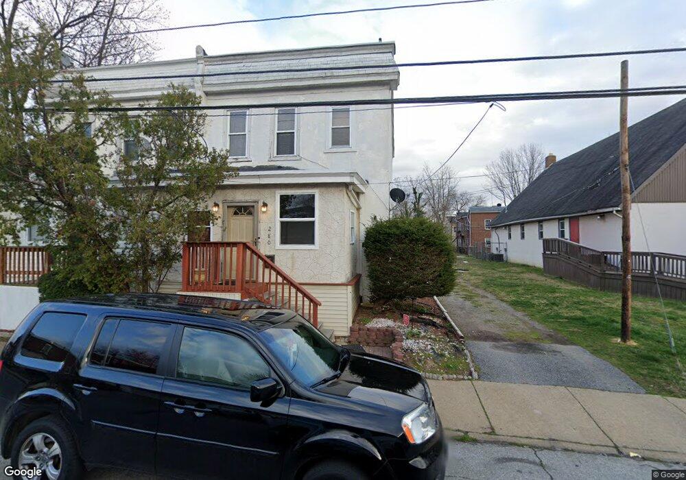 2800 Jessup St, Wilmington, DE 19802 - photo 1