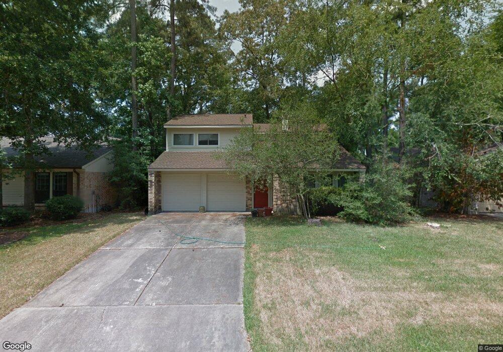 20 S Brook Pebble Ct, Spring, TX 77380 - photo 1