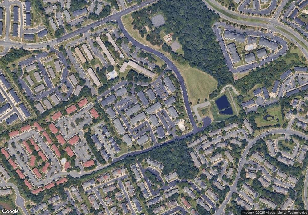 7969 Coachcrest Ct, Manassas, VA 20109 - photo 1