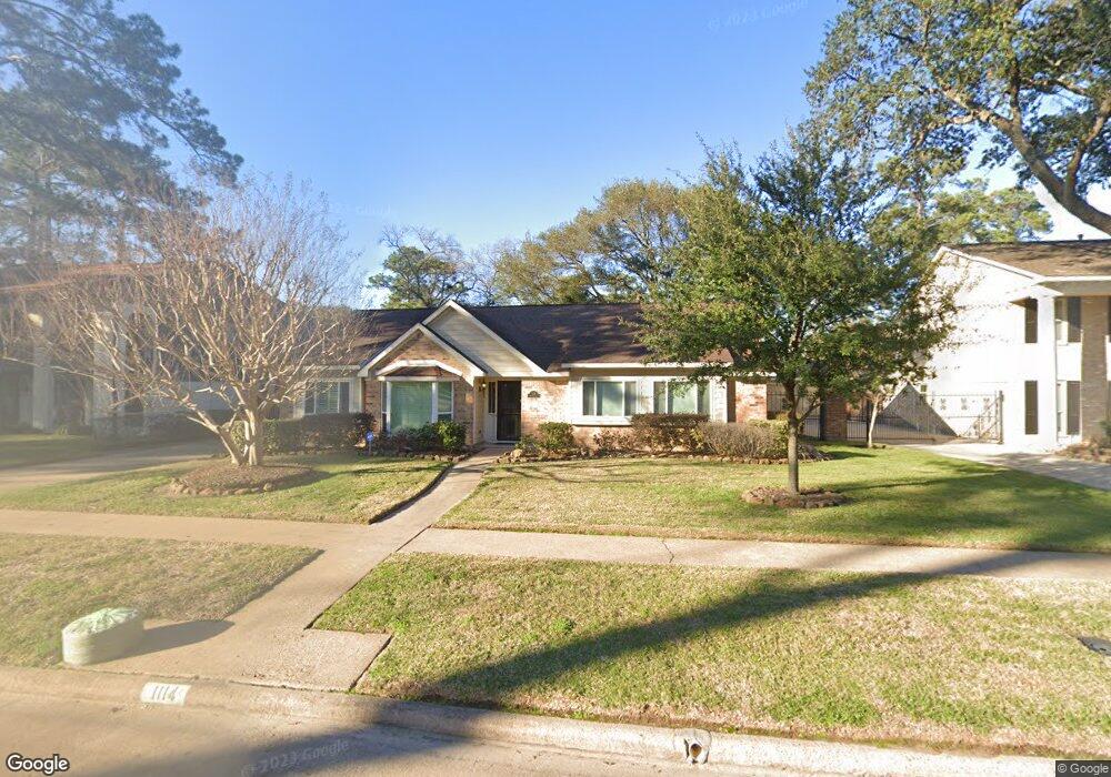 1114 Richelieu Ln, Houston, TX 77018 - photo 1