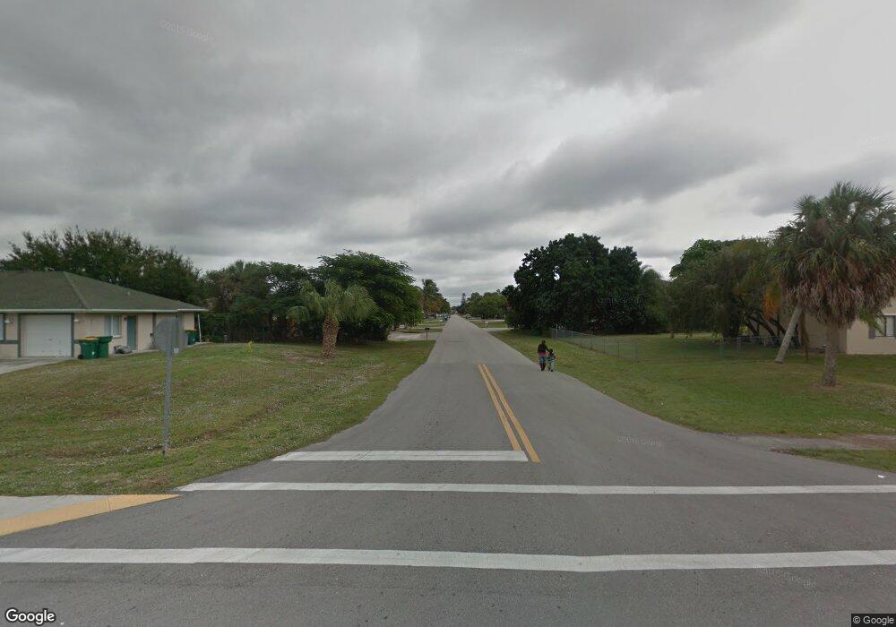 0 24th Ave SW, Golden Gate, FL 34116 - photo 1