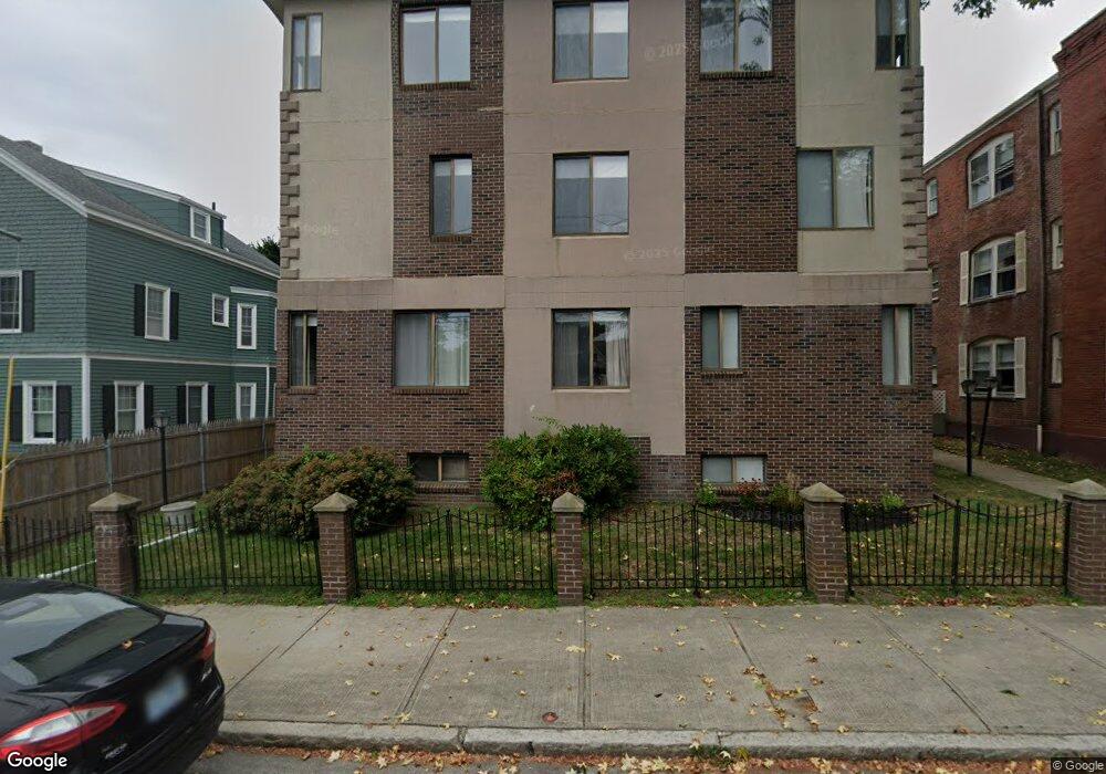 142 Van Zandt Ave, Newport, RI 02840 - photo 1