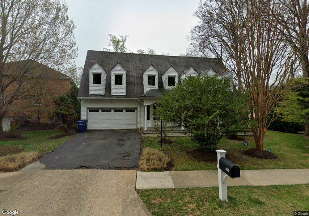 1000 Broad Branch Ct, McLean, VA 22101 - photo 1