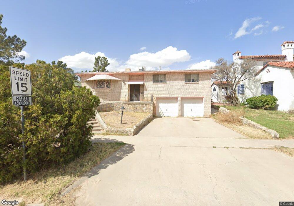 3141 Copper Ave, El Paso, TX 79930 - photo 1