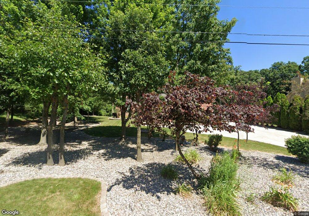 11095 Whitcomb St, Crown Point, IN 46307 - photo 1