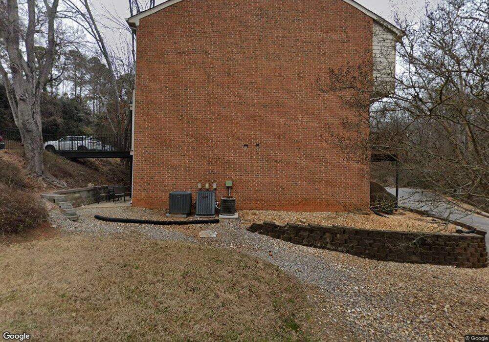 143 Sleepy Creek Dr, Athens, GA 30606 - photo 1