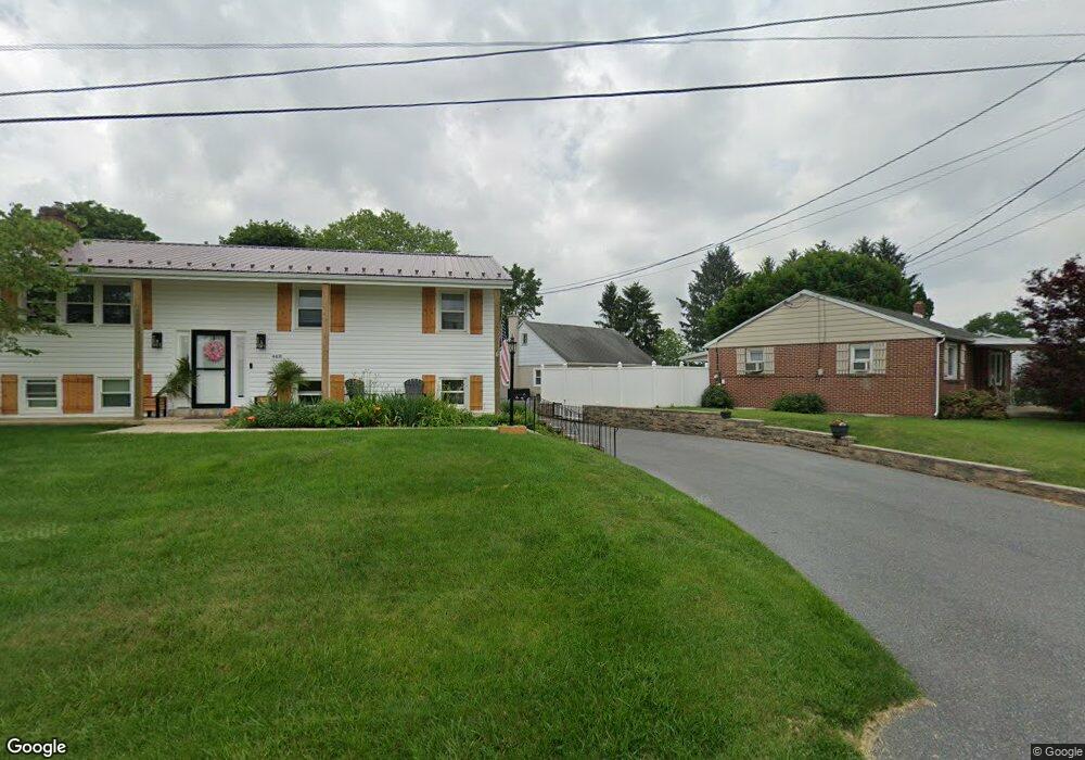 4453 Sycamore Grove Rd, Chambersburg, PA 17202 - photo 1