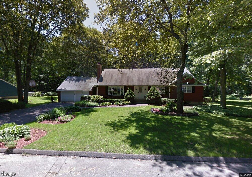 27 Clark Rd, Trumbull, CT 06611 - photo 1