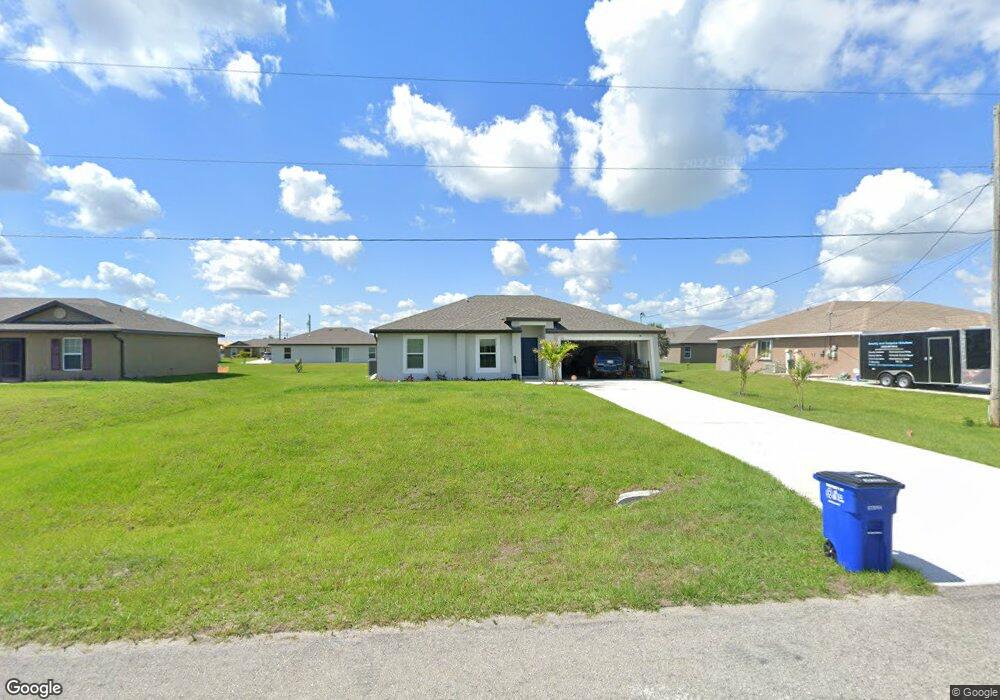 248 Blackstone Dr, Fort Myers, FL 33913 - photo 1