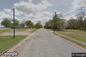 28 Pineville Rd, Buena Vista, GA 31803