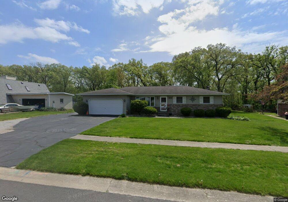 5505 W 155th Ave, Lowell, IN 46356 - photo 1