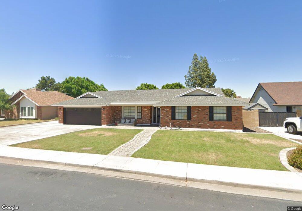 3062 E Holmes Ave, Mesa, AZ 85204 - photo 1