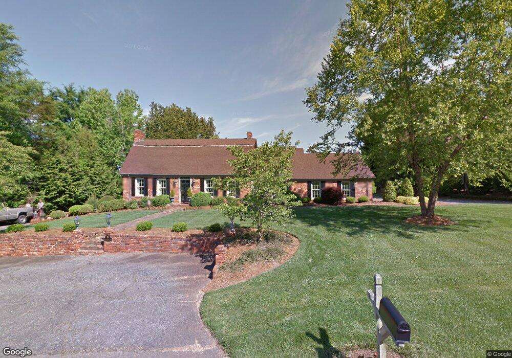 3115 Oakmont Rd, Statesville, NC 28625 - photo 1