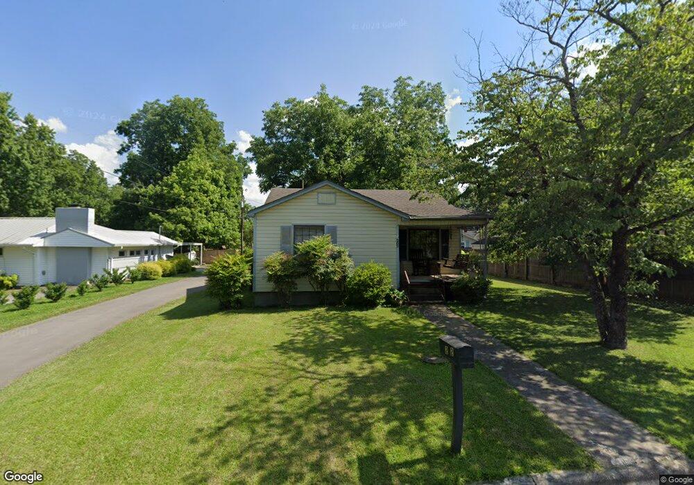 202 14th St NE, Cullman, AL 35055 - photo 1