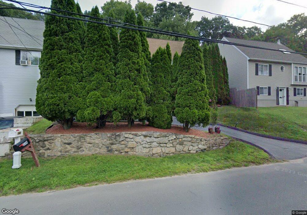 338 Perkins Ave, Waterbury, CT 06704 - photo 1