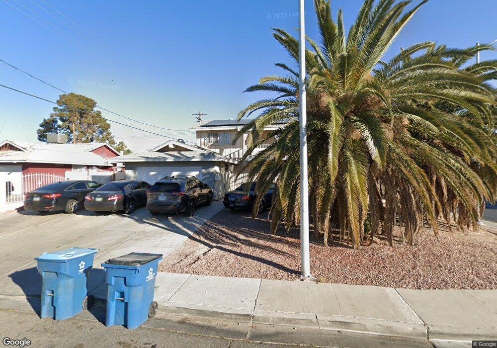 2380 Palora Ave, Las Vegas, NV 89169 - photo 1